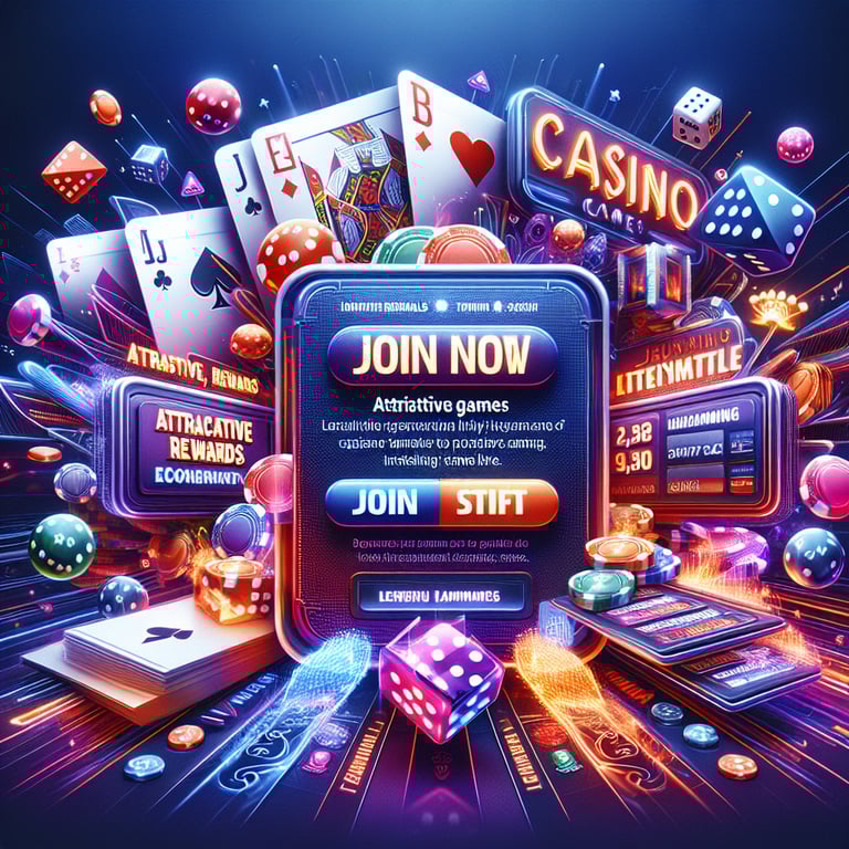 Exciting Updates in Online Gaming: Trends, Bonuses, and Safety Tips