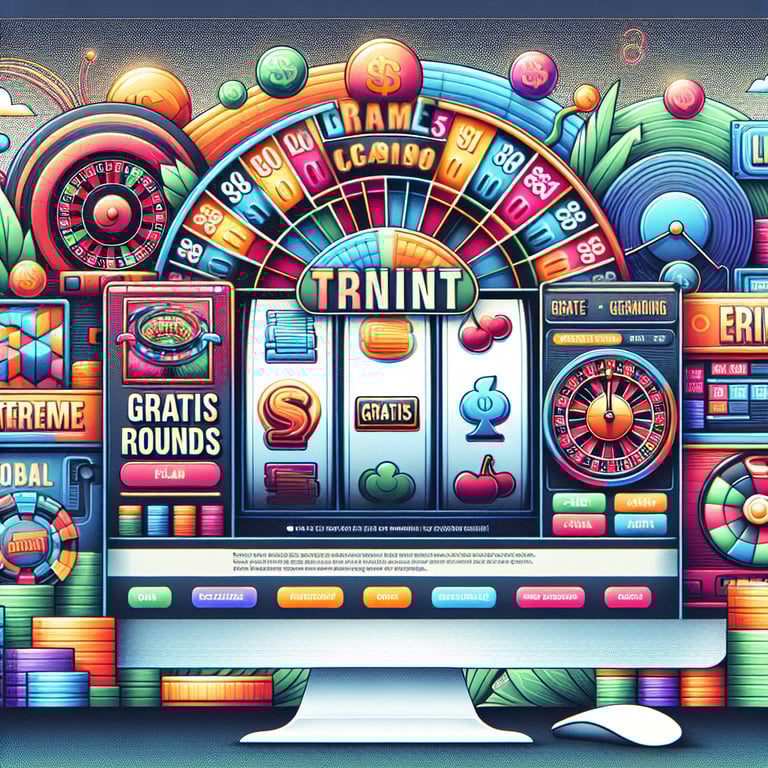 As Últimas Novidades em Casinos Online: Dicas e Tendências de Apostas
