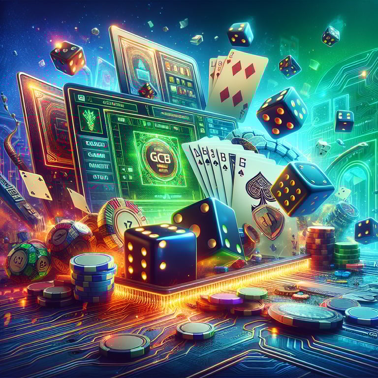 Exciting Gaming Updates: Discover Bonus365 and Hello-Win Promotions!