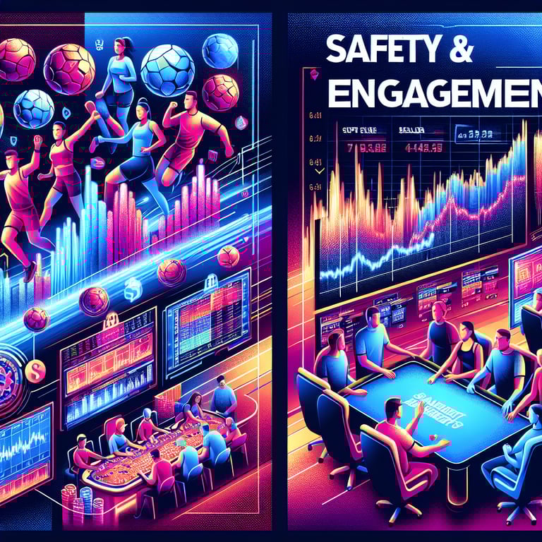 Stay Updated: Your Essential Guide to Sports and Safe Trading News