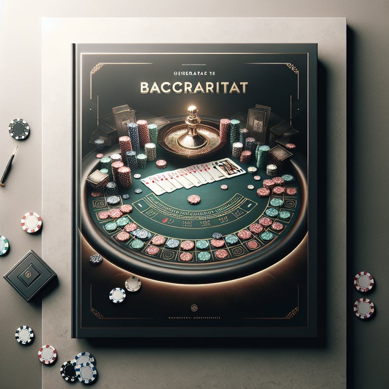 Your Ultimate Guide to Baccarat: Tips, Trends, and Strategies for Success