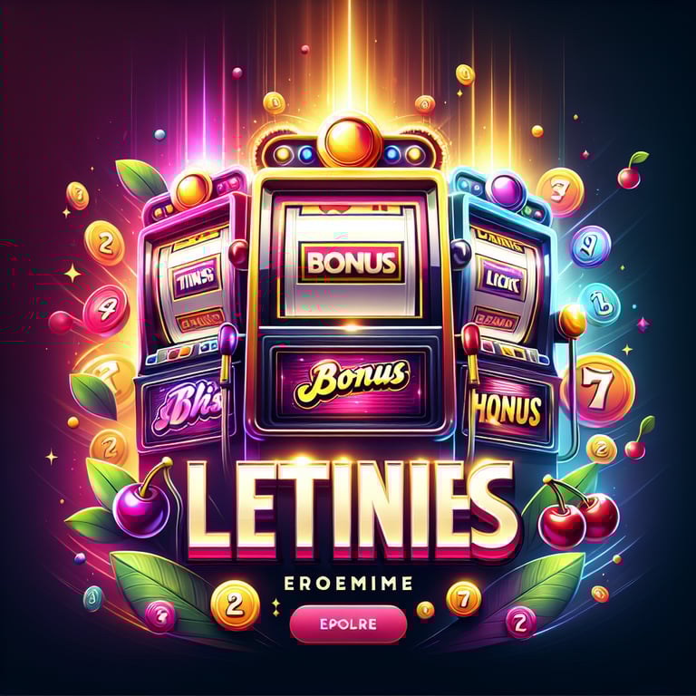 Exciting Updates in Online Gaming: Free Spins and Bonus365 Promotions
