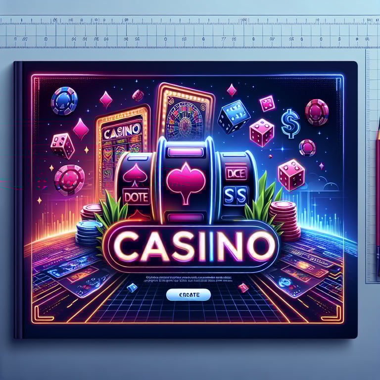 Latest Developments in Online Casinos: Trends, Games, and Bonuses