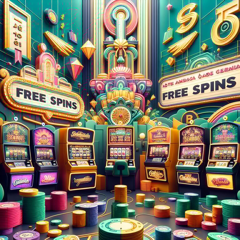 Últimas Novidades dos Jogos Online: Bônus, Slots e Segurança em 2023
