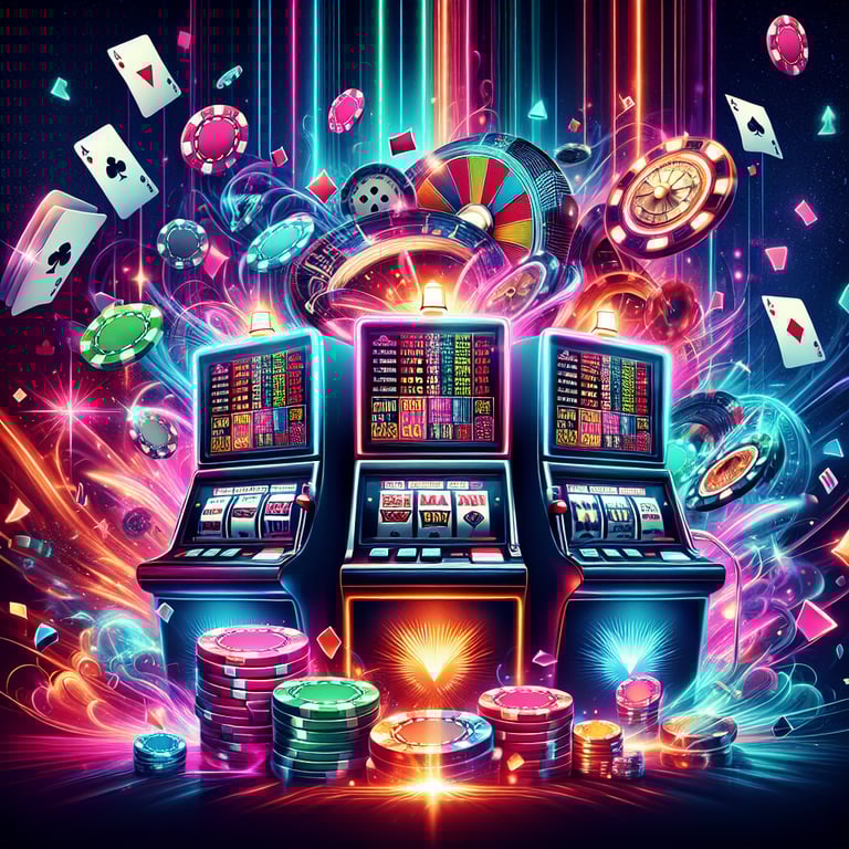 Discover the Latest Casino News and Exciting Promotions Today!