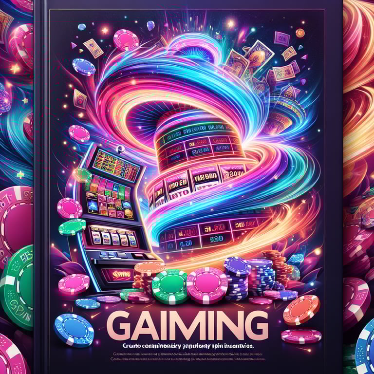 Unlock Exciting Free Spin Bonuses: Your Guide to Online Casino Promotions