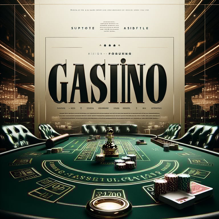 Ultimate Baccarat Guide: Rules, Strategies, and Winning Tips