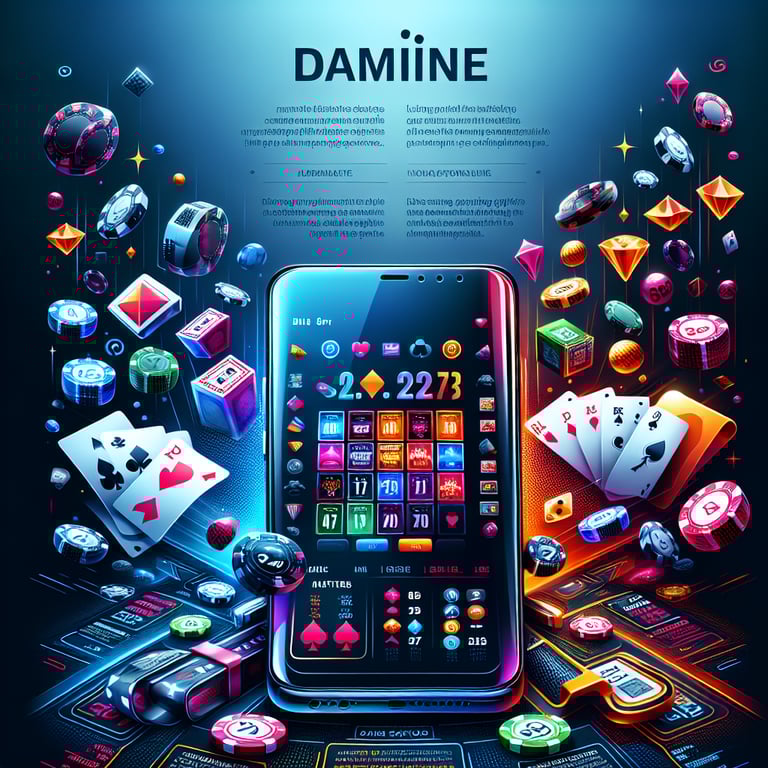 Best Casino App in India: Discover the Latest Trends in Online Gaming