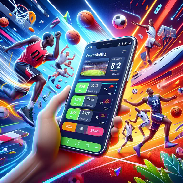 Stay Updated with Sports News: Enhance Your Betting with 1xbet!