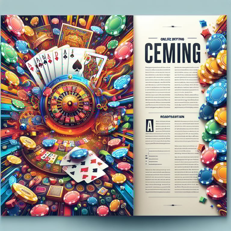 Explore the Thrills of Online Betting: Teen Patti and Rummy Guide