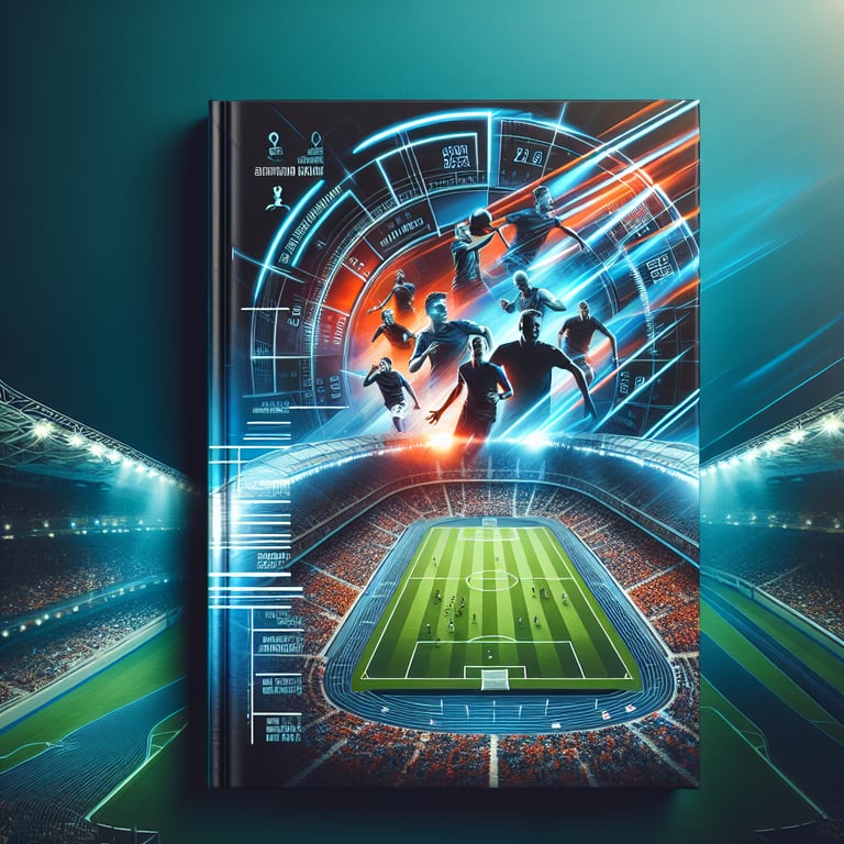 Stay Informed: Navigating Live Sports and Exchange Safety in 2023