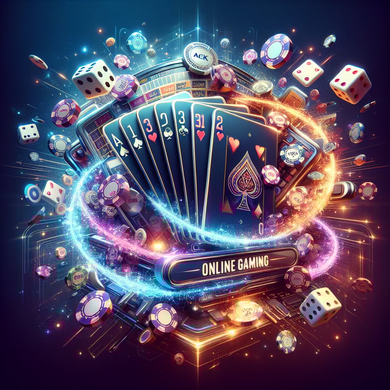 Chơi Game Đánh Bài Online Miễn Phí: Xu Hướng Giải Trí Mới 2023