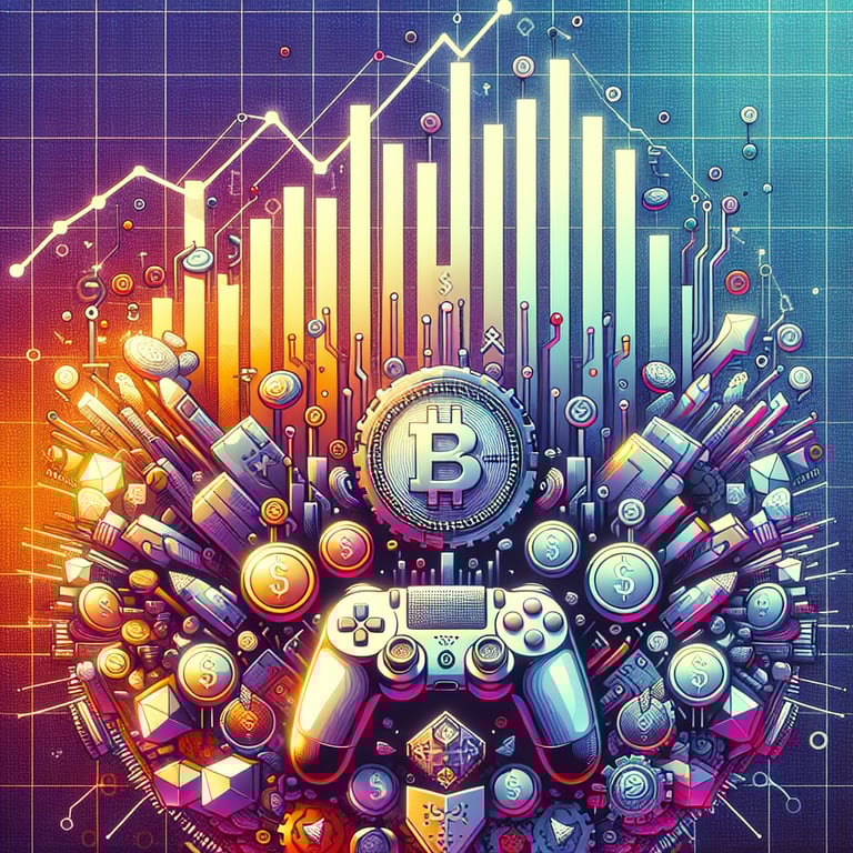 Unlock Passive Income: The Rise of New Earning Games in 2023