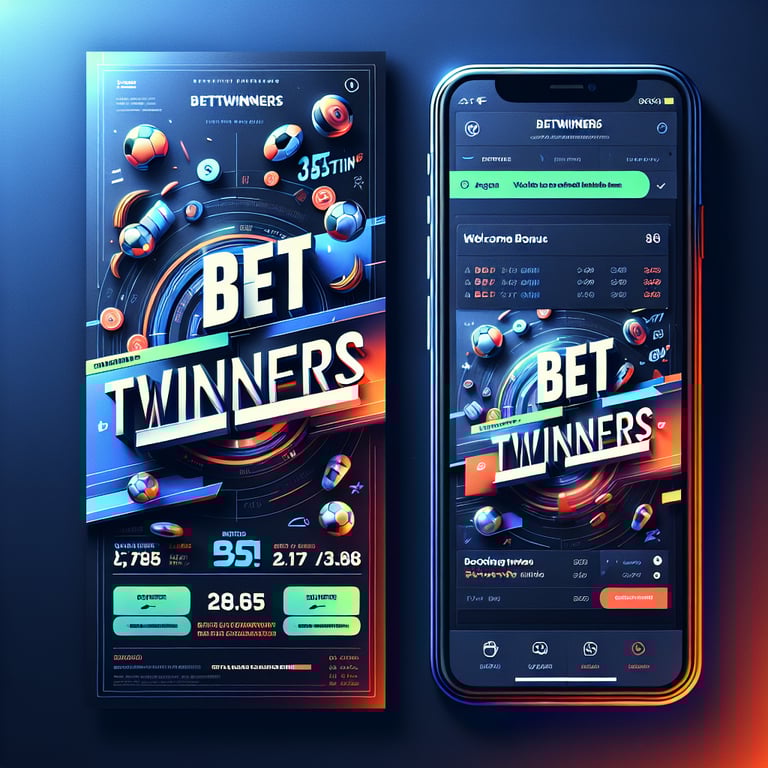Betwinners Rising: Best Online Betting Platform & Welcome Bonus 2023
