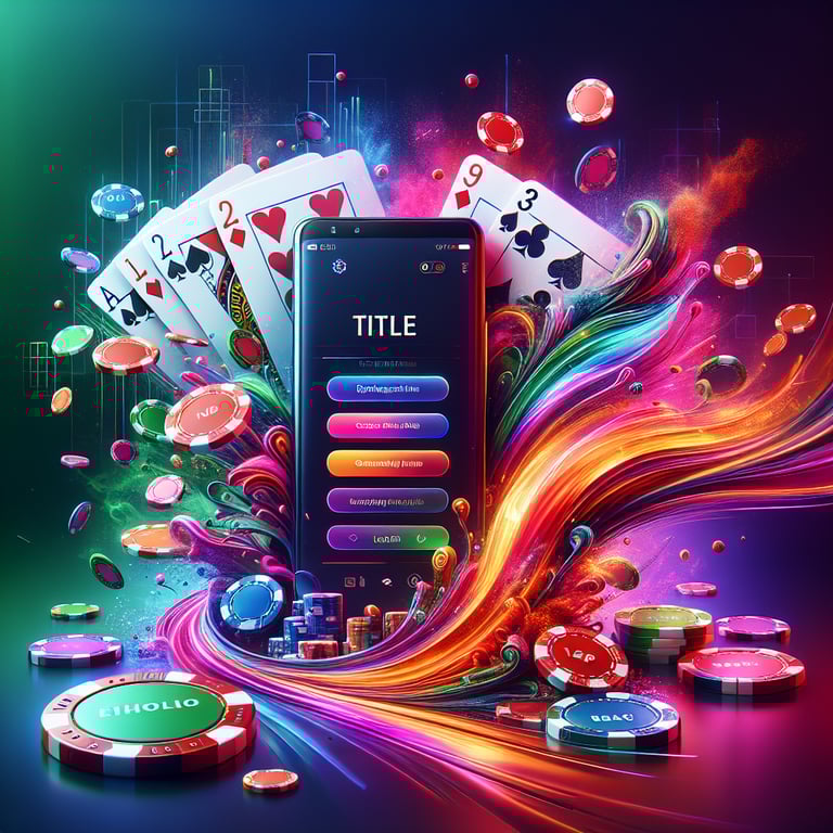 Discover the Best Casino App in India: Why 10cric Stands Out