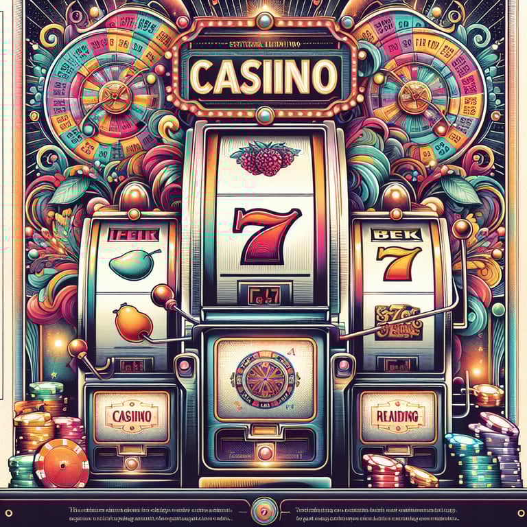 Unlock the Secrets to Winning on Slot Machines: Tips & Strategies