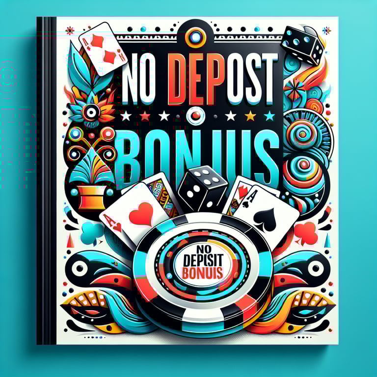 Discover No Deposit Bonus Offers in India: Your Guide to Free Casino Play