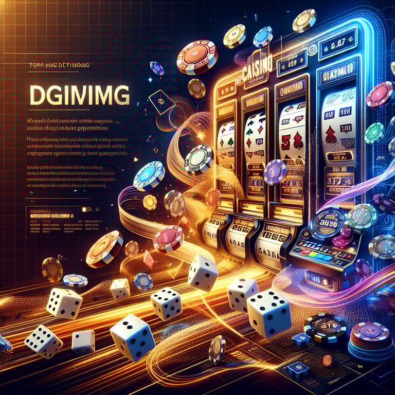 Latest Online Gaming News: Exclusive Offers & Top Games to Explore
