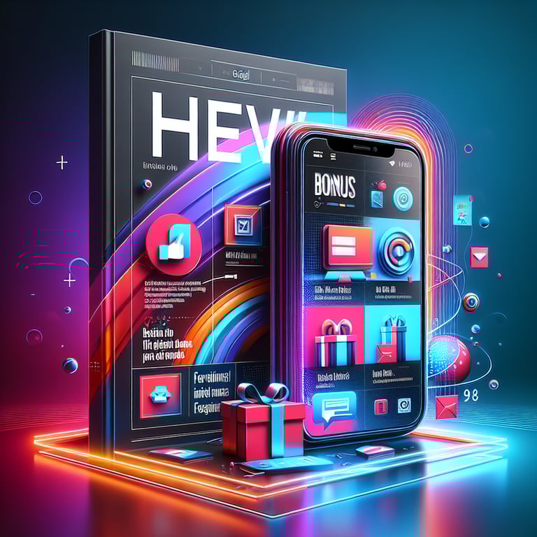 Stay Informed: Tips for Navigating News & Free Sign Up Bonuses