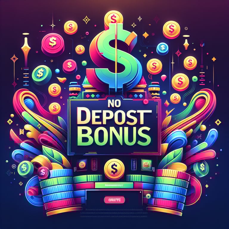 Unlock Exciting Free Bonuses: Claim Your $100 No Deposit Sign Up Today!