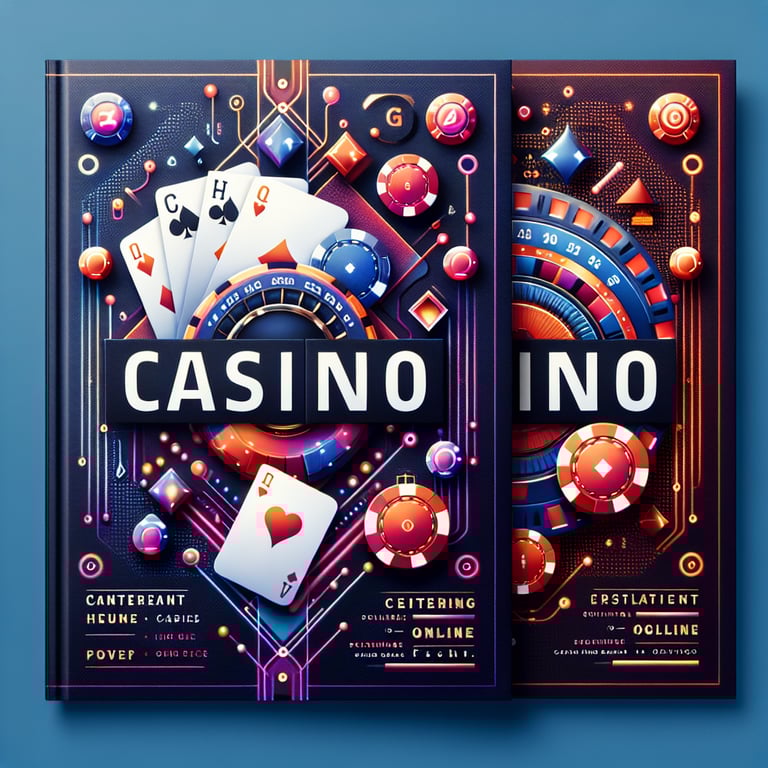 Hello-Win: Discover the Latest Trends and Bonuses in Online Casinos