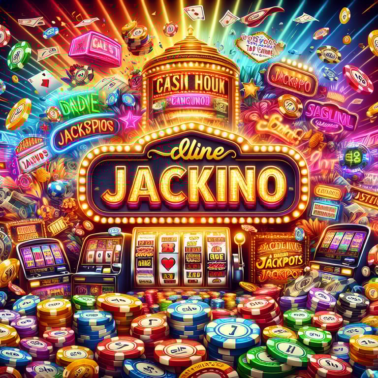 Discover the Thrills of Jackpot Wins at Masaya x Hello-win Online Casino