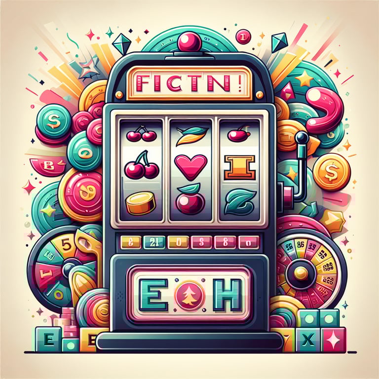 Exciting Updates in Slot Gaming: Strategies and Must-Try Games for Big Wins