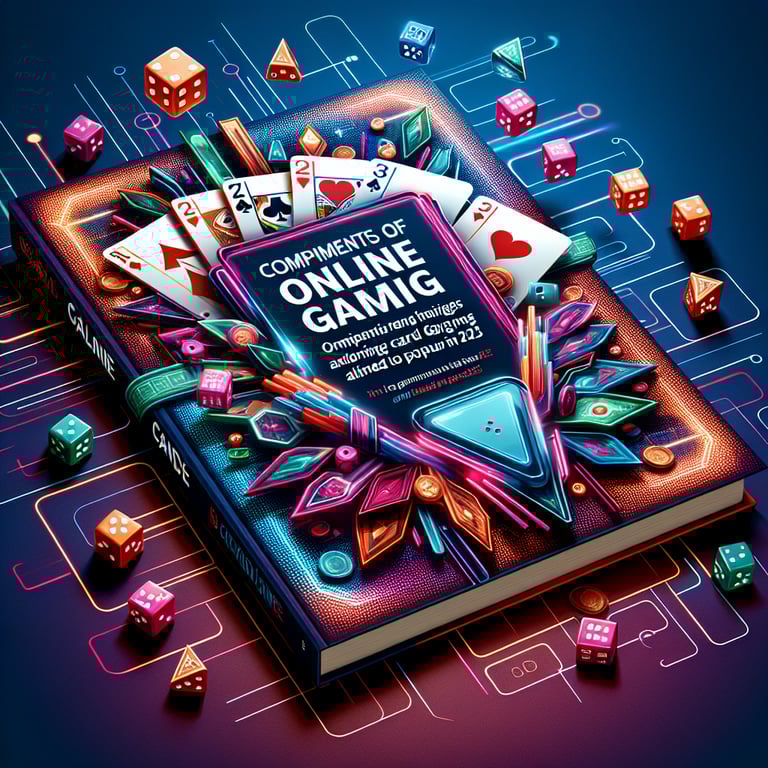 Cập Nhật Xu Hướng Chơi Game Đánh Bài Online Miễn Phí Năm 2023