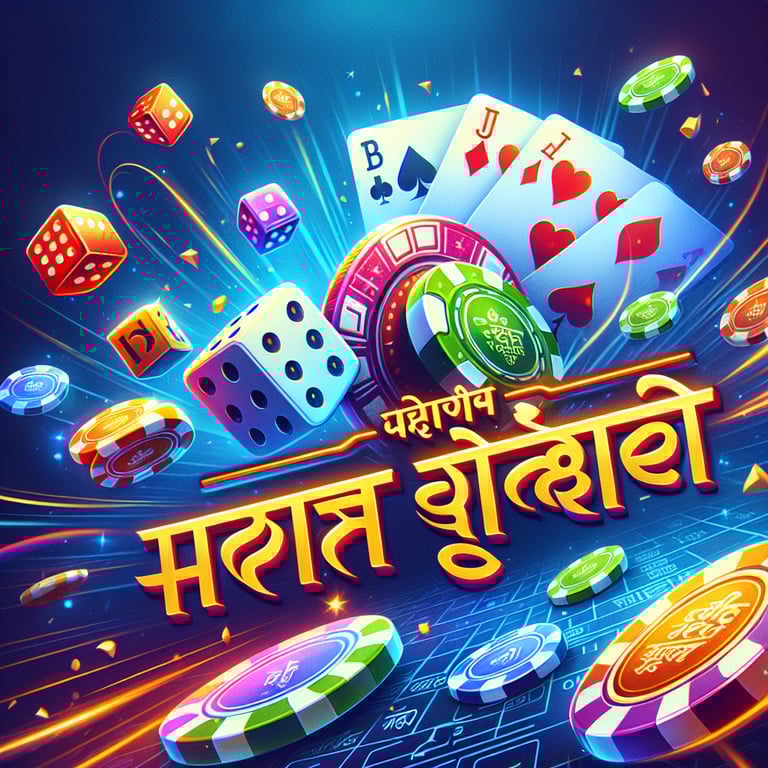 Betwinners पर खेल सट्टेबाजी: स्वागत बोनस और Teen Patti Gold फ्री चिप्स का लाभ उठाएं!
