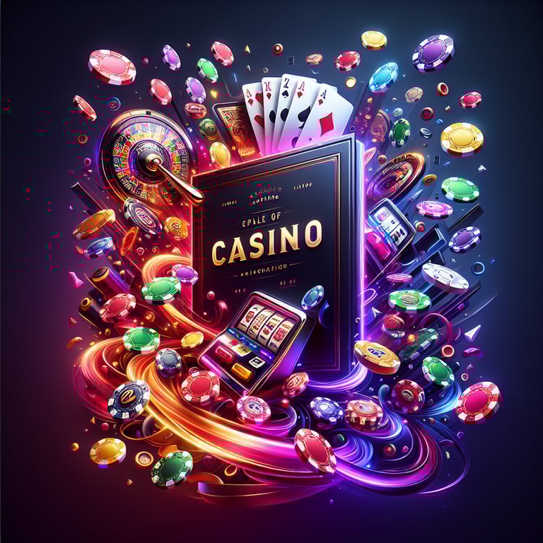 Stay Informed: Update on Latest Online Casino Promotions and News