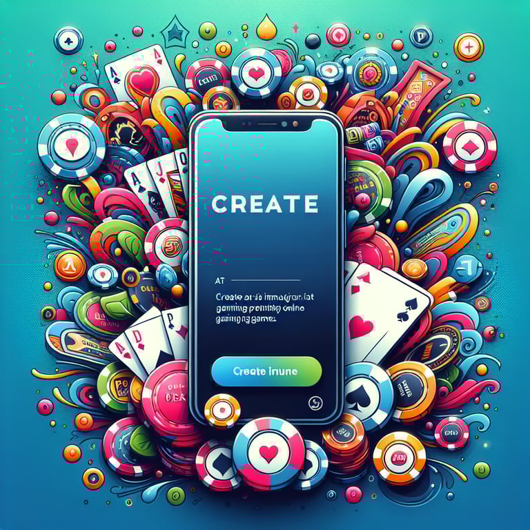 Latest Trends in Online Gaming: Your Guide to Top Casino Apps in India