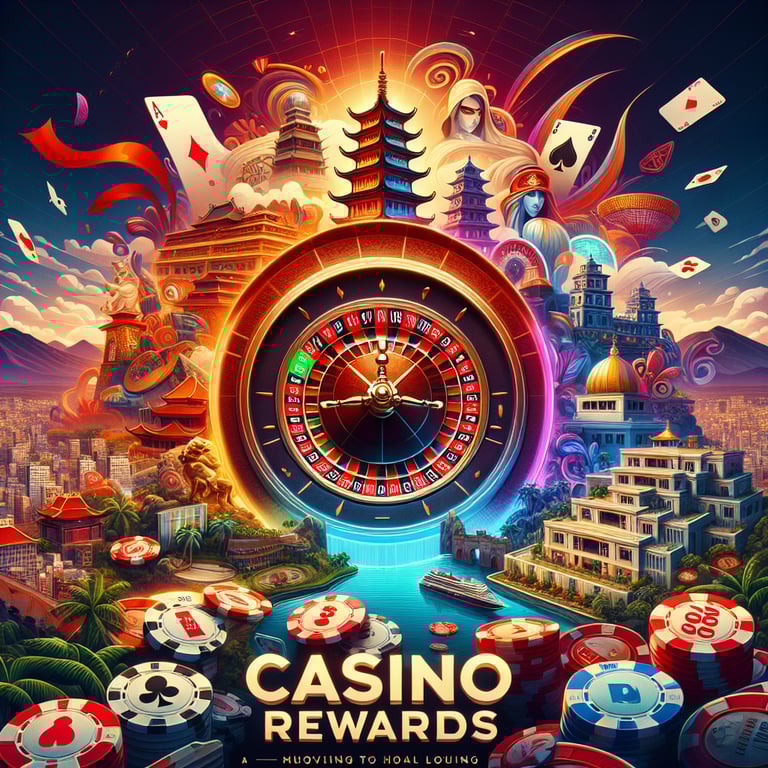 Latest Gambling Industry Trends: Live Roulette, Bonuses, and Vietnam Casinos