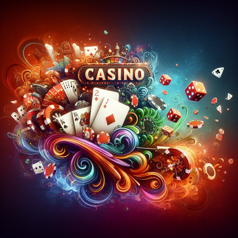 Discover Top Casino Sites: Exciting Offers and Bonuses Await!