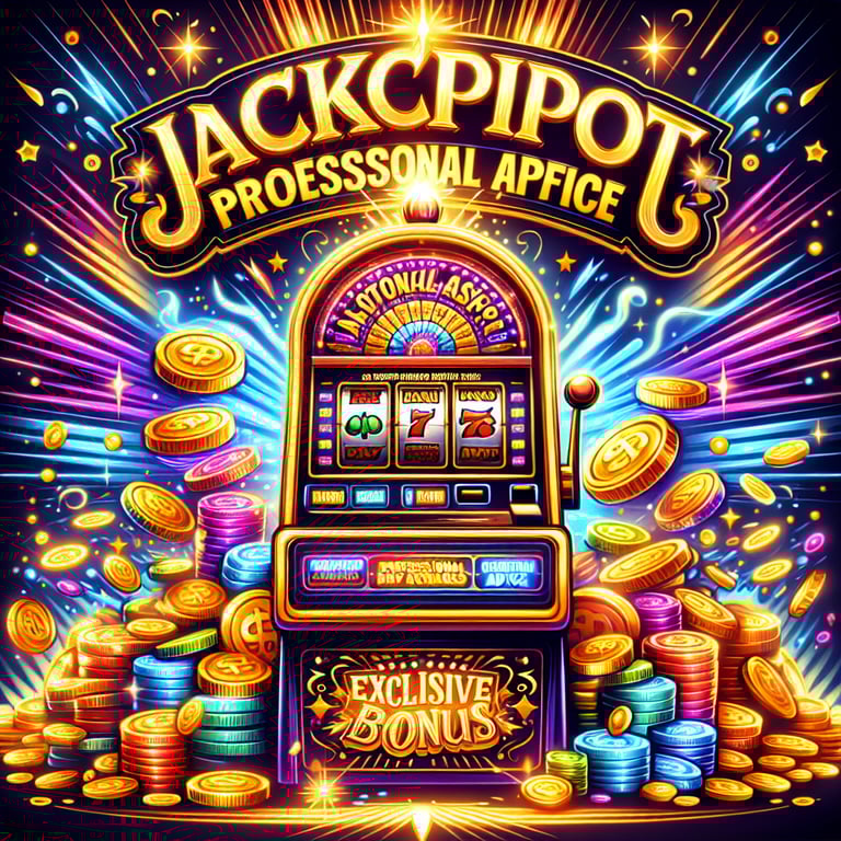 Unlock Casino Jackpots: Tips, Bonuses & Strategies to Win Big!
