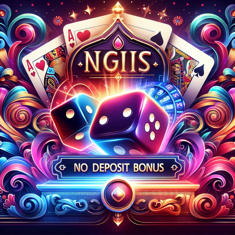 Exciting Casino Updates: Maximize Fun with No Deposit Bonuses!