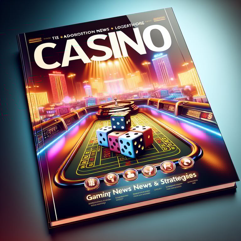 Stay Informed: Your Ultimate Guide to Gaming News and Sic Bo Strategies