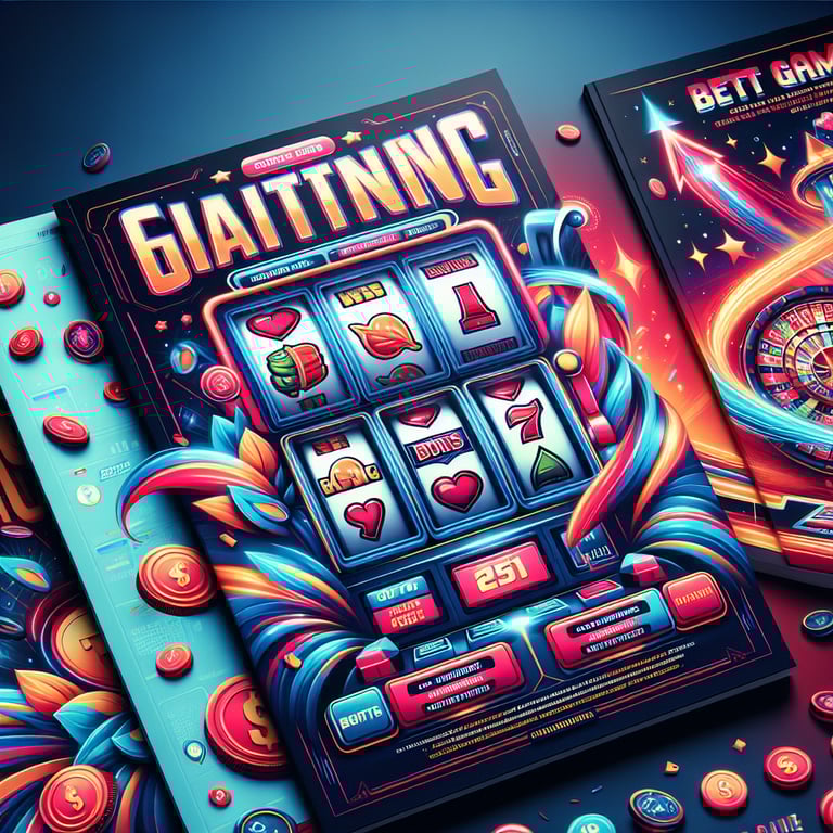 Latest Online Slots Trends: Exciting Features and Top Platforms to Play