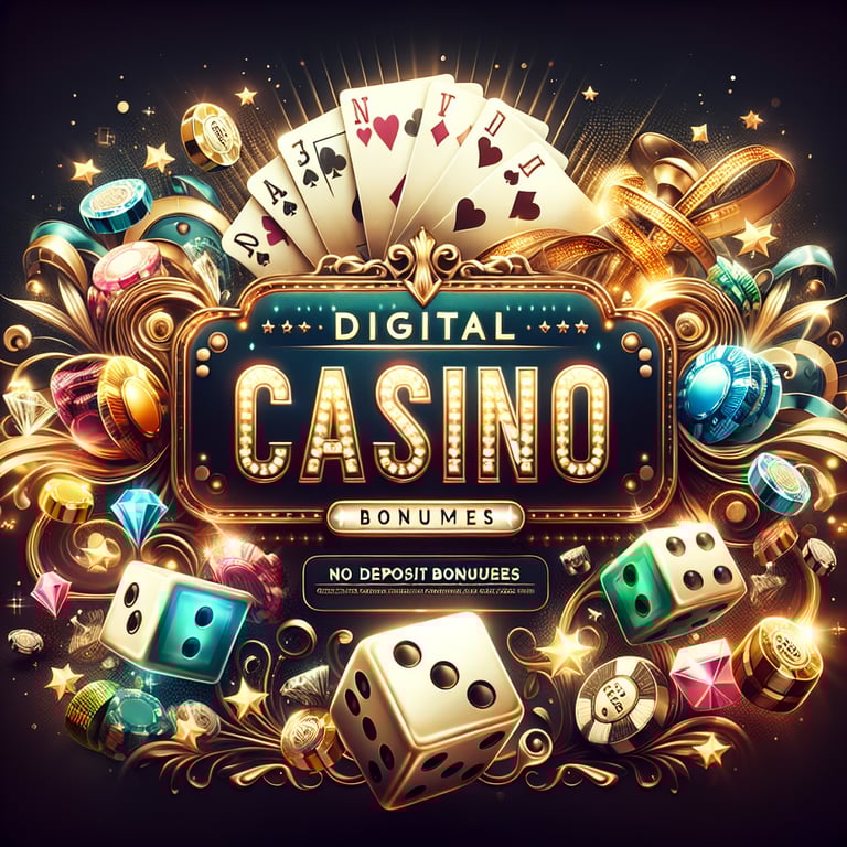 Exploring No Deposit Bonuses: The Hottest Trend in India’s Casino Scene