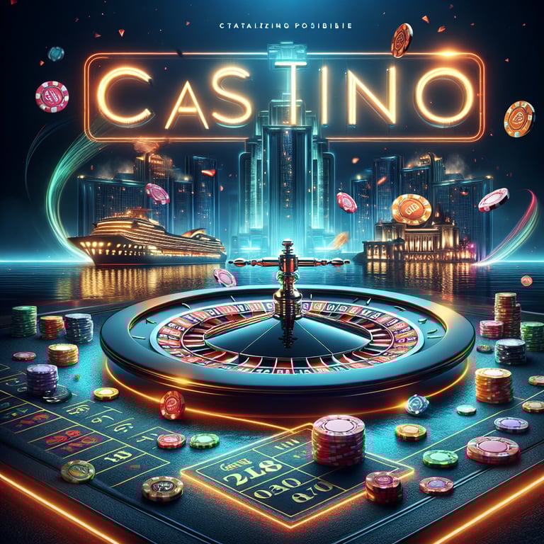 Stay Updated: Legit Roulette Tricks and Bonuses for Online Casinos