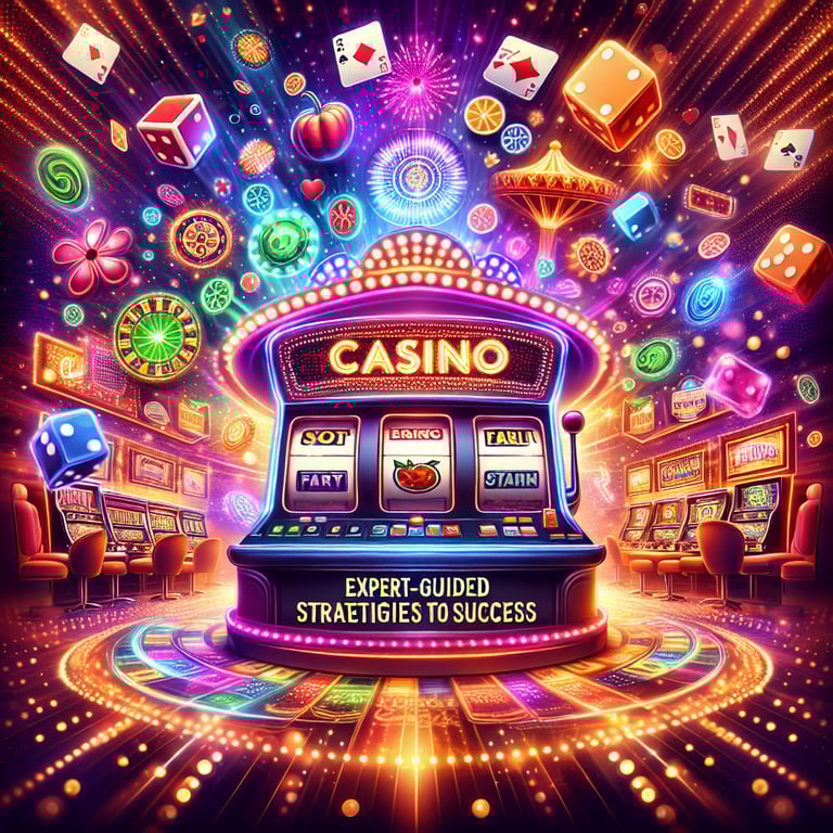 Exciting Real-Time Casino Wins: Maximize Your Chances to Win Big!