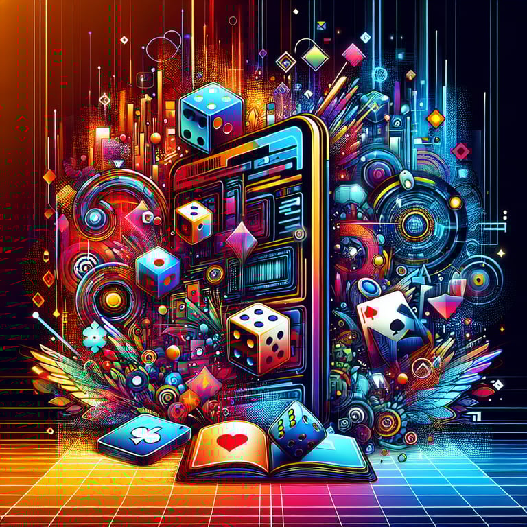 Latest Updates in Online Gaming: Explore 1xbet and 1xgame Innovations