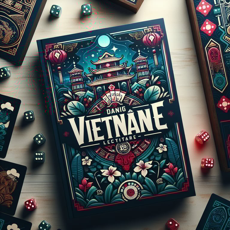 Tin Tức Mới Nhất Về Sòng Bạc Trực Tuyến Tại Việt Nam: Xu Hướng Và Cơ Hội Giành Chiến Thắng