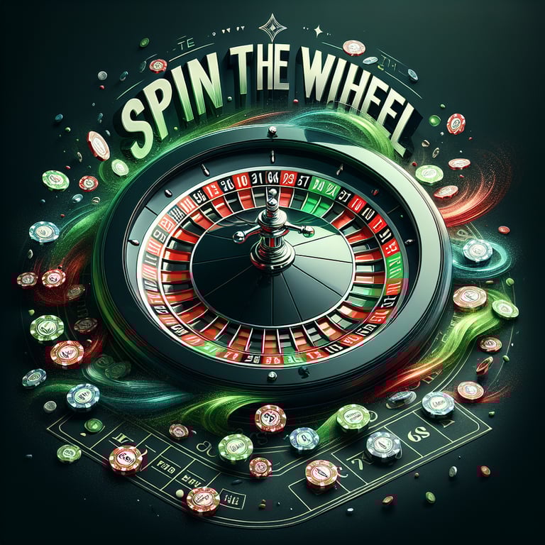 Latest Casino News: Exciting Games, Promotions & Player Tips