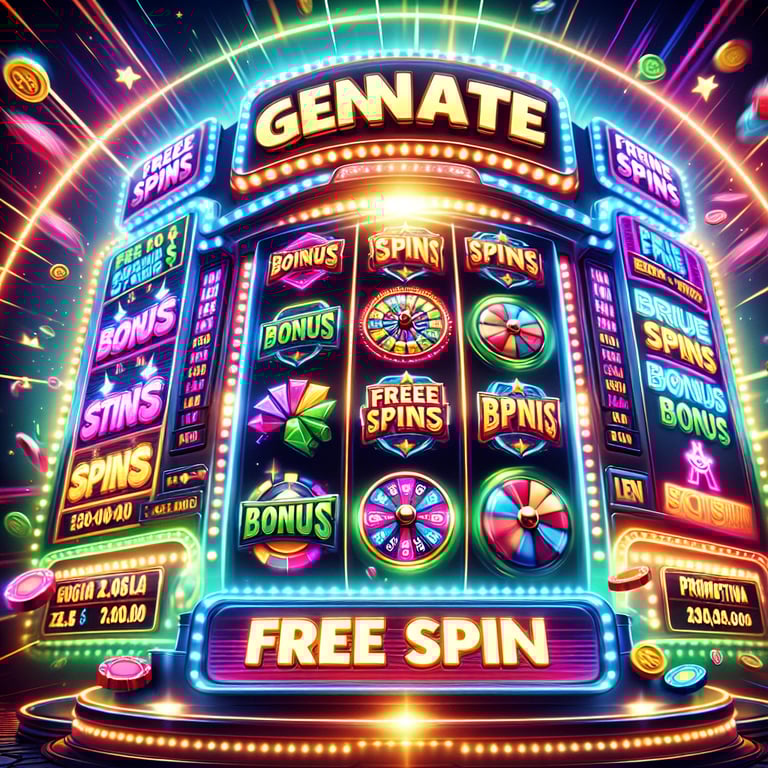 Latest Online Gaming Trends: Exciting Promotions and Free Spins 
