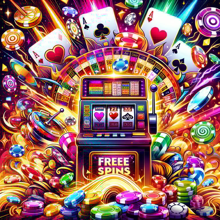 Exciting Online Gaming Developments: Discover Free Spins at Masaya X 888!