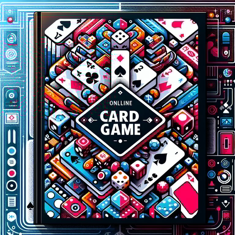 Giải Mã Tin Tức Chơi Game Đánh Bài Online Miễn Phí: Xu Hướng & Lợi Ích Năm 2023