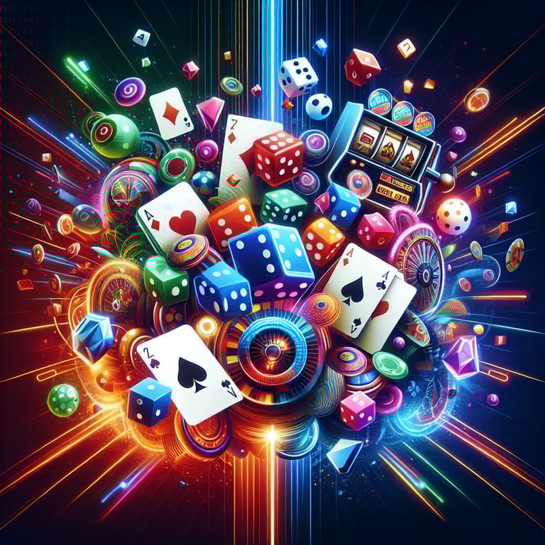 Latest Online Casino News: Discover Masaya x Hello-Win Promotions!