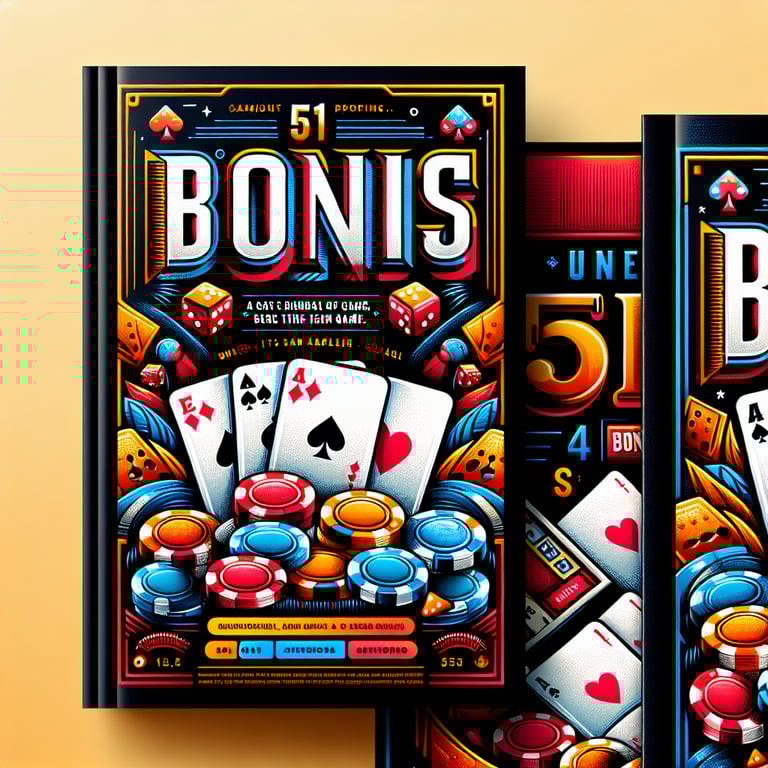 Mastering Teen Patti: Discover the Thrills of the 51 Bonus!
