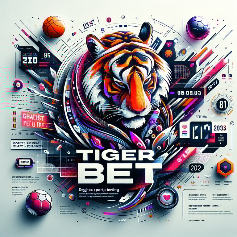 TigerBet 2023: புதிய அம்சங்கள் மற்றும் விளையாட்டு புதுப்பிப்புகள்!