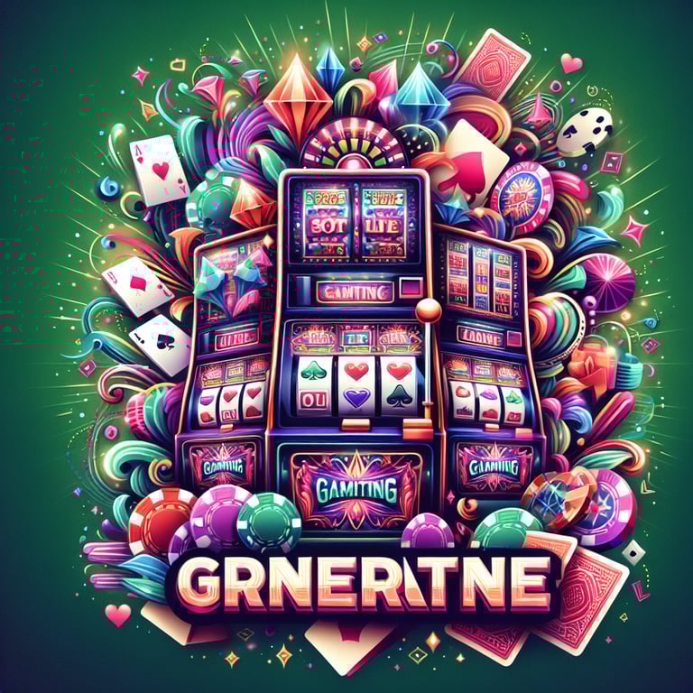 Tin Tức Mới Nhất Về Casino: Khám Phá Jackpot Slots và Chơi Trực Tiếp